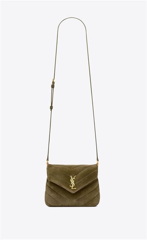 ysl loulou sale|toy loulou in quilted suede.